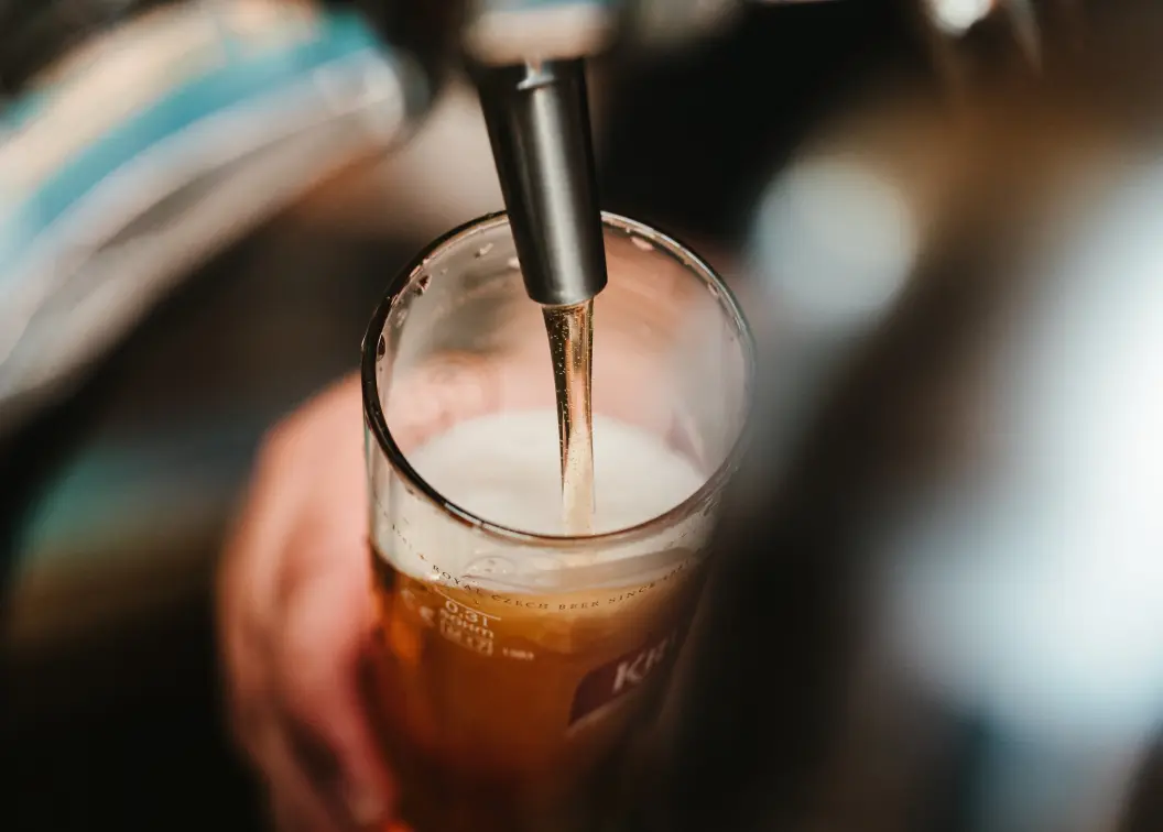 beer about